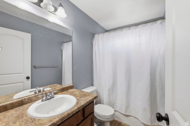 1165 W 100 S, Springville, UT 84663