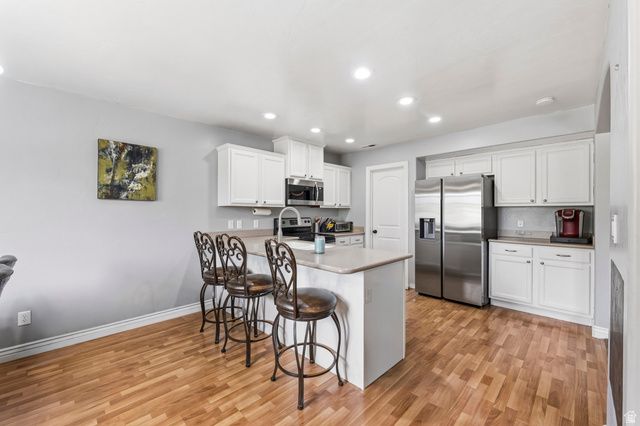1165 W 100 S, Springville, UT 84663