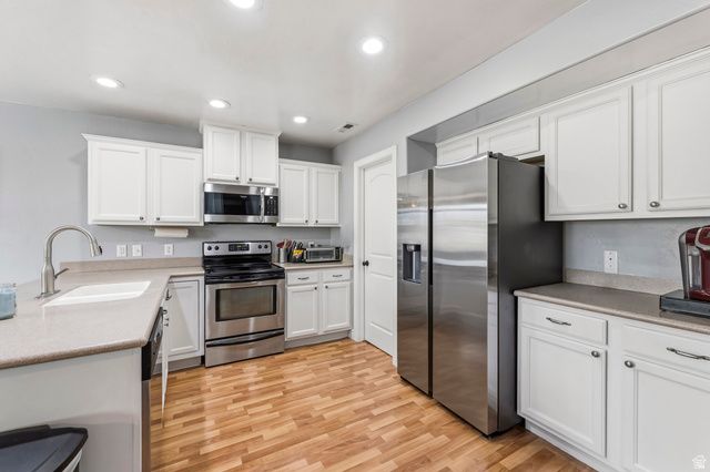 1165 W 100 S, Springville, UT 84663