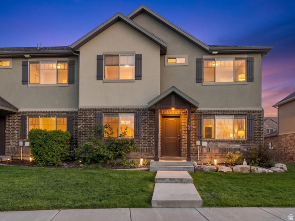 1165 W 100 S, Springville, UT 84663