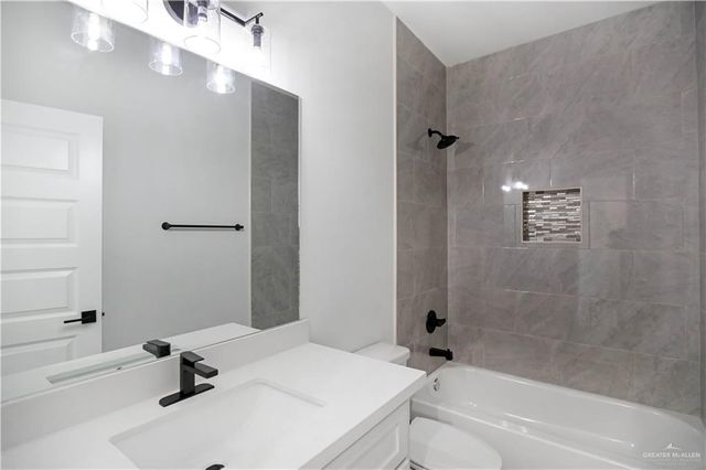 1435 Stirrup Circle, San Benito, TX 78586