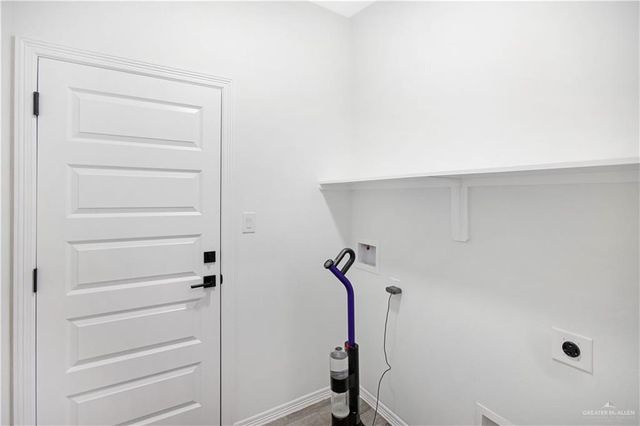 1435 Stirrup Circle, San Benito, TX 78586