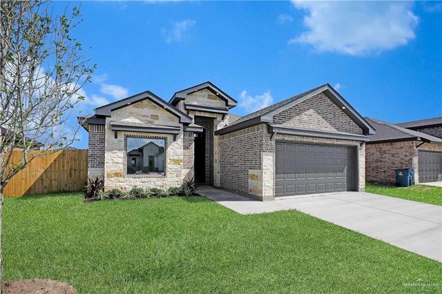 1435 Stirrup Circle, San Benito, TX 78586