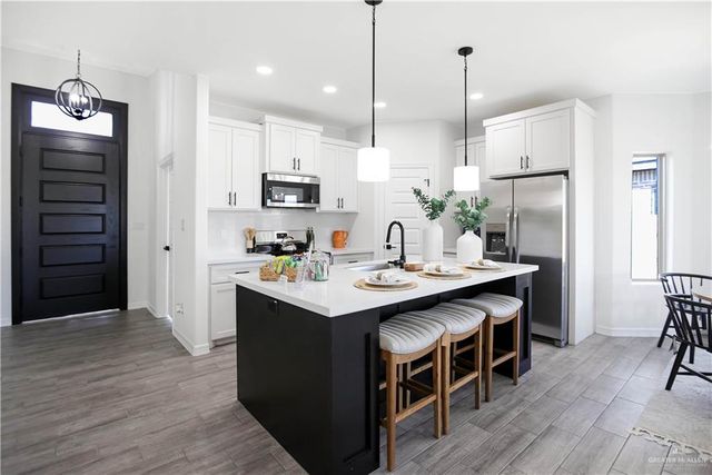 1435 Stirrup Circle, San Benito, TX 78586