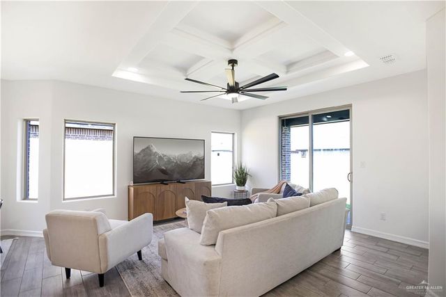 1435 Stirrup Circle, San Benito, TX 78586