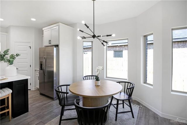 1435 Stirrup Circle, San Benito, TX 78586