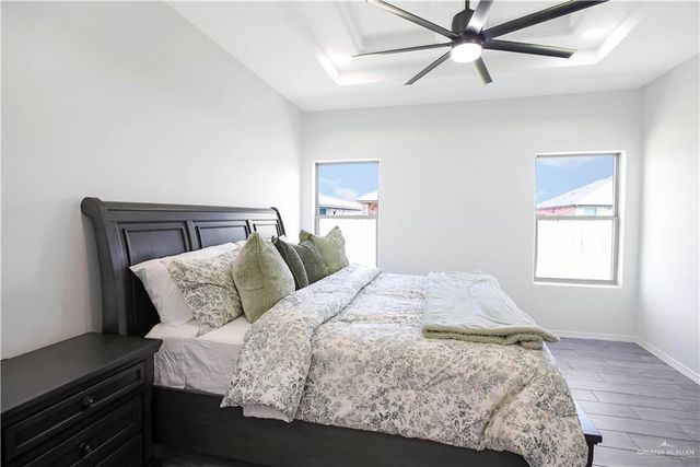 1435 Stirrup Circle, San Benito, TX 78586