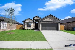 1435 Stirrup Circle, San Benito, TX 78586