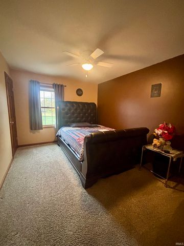 12250 Lupine Lane, Plymouth, IN 46563