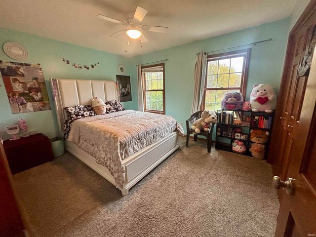 12250 Lupine Lane, Plymouth, IN 46563