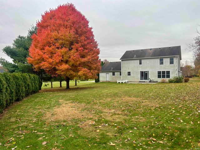 12250 Lupine Lane, Plymouth, IN 46563