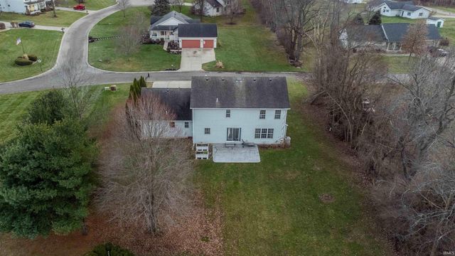 12250 Lupine Lane, Plymouth, IN 46563