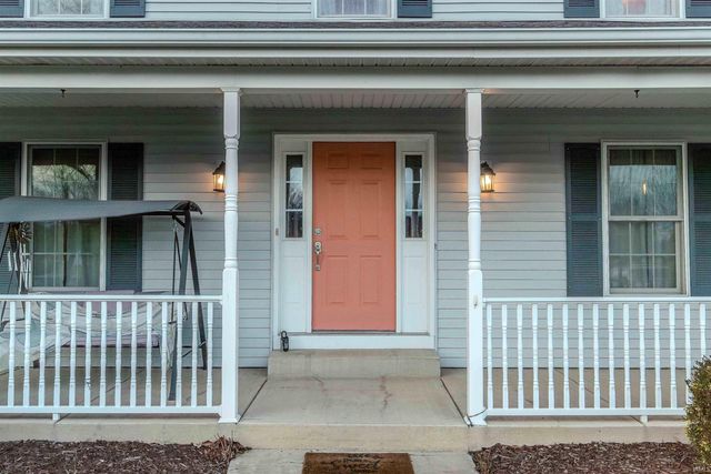 12250 Lupine Lane, Plymouth, IN 46563