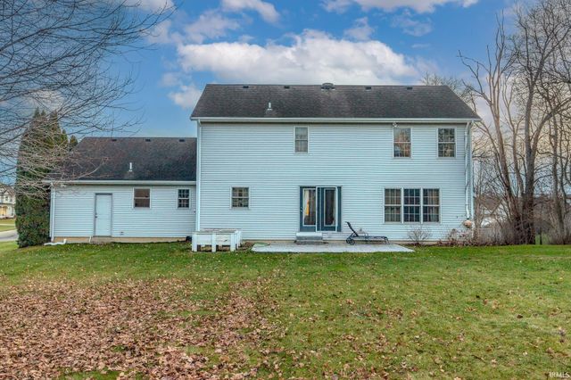 12250 Lupine Lane, Plymouth, IN 46563