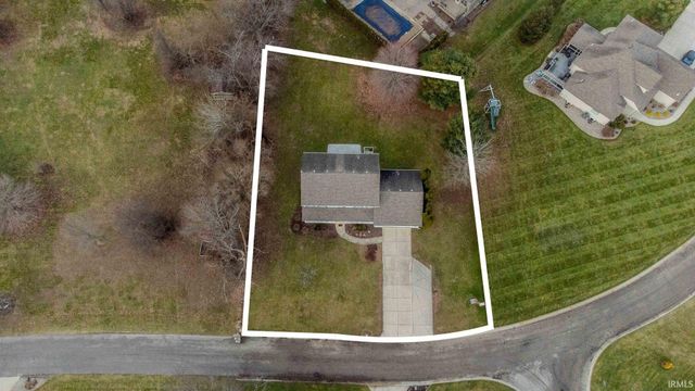 12250 Lupine Lane, Plymouth, IN 46563
