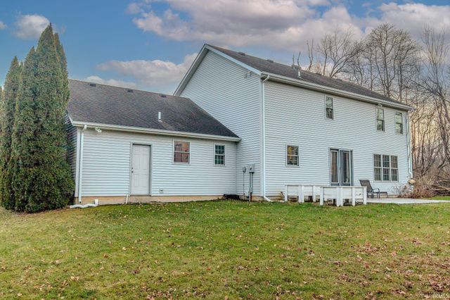 12250 Lupine Lane, Plymouth, IN 46563