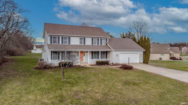 12250 Lupine Lane, Plymouth, IN 46563