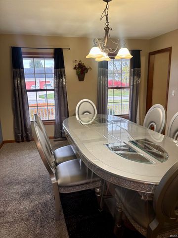 12250 Lupine Lane, Plymouth, IN 46563