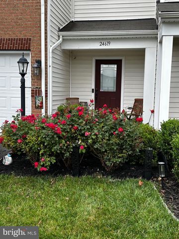 24619 S GREYSTEEL SQ, Aldie, VA 20105