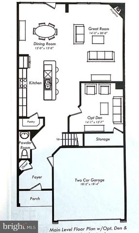 24619 GREYSTEEL SQ, Aldie, VA 20105
