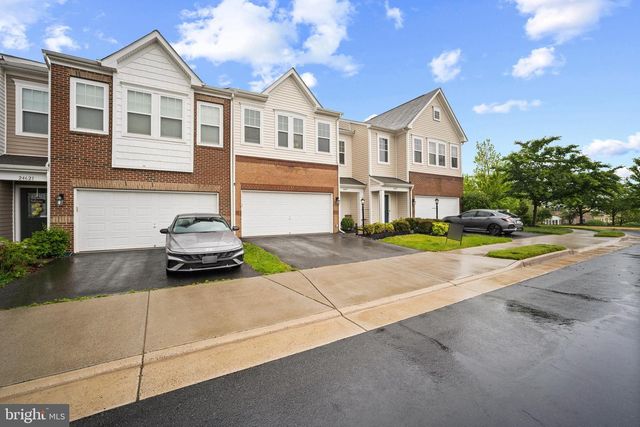 24619 GREYSTEEL SQ, Aldie, VA 20105