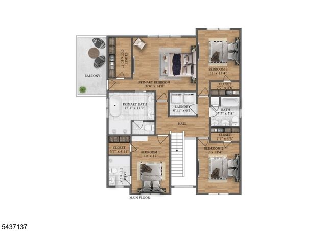 31 Ashwood Dr, Livingston Twp., NJ 07039