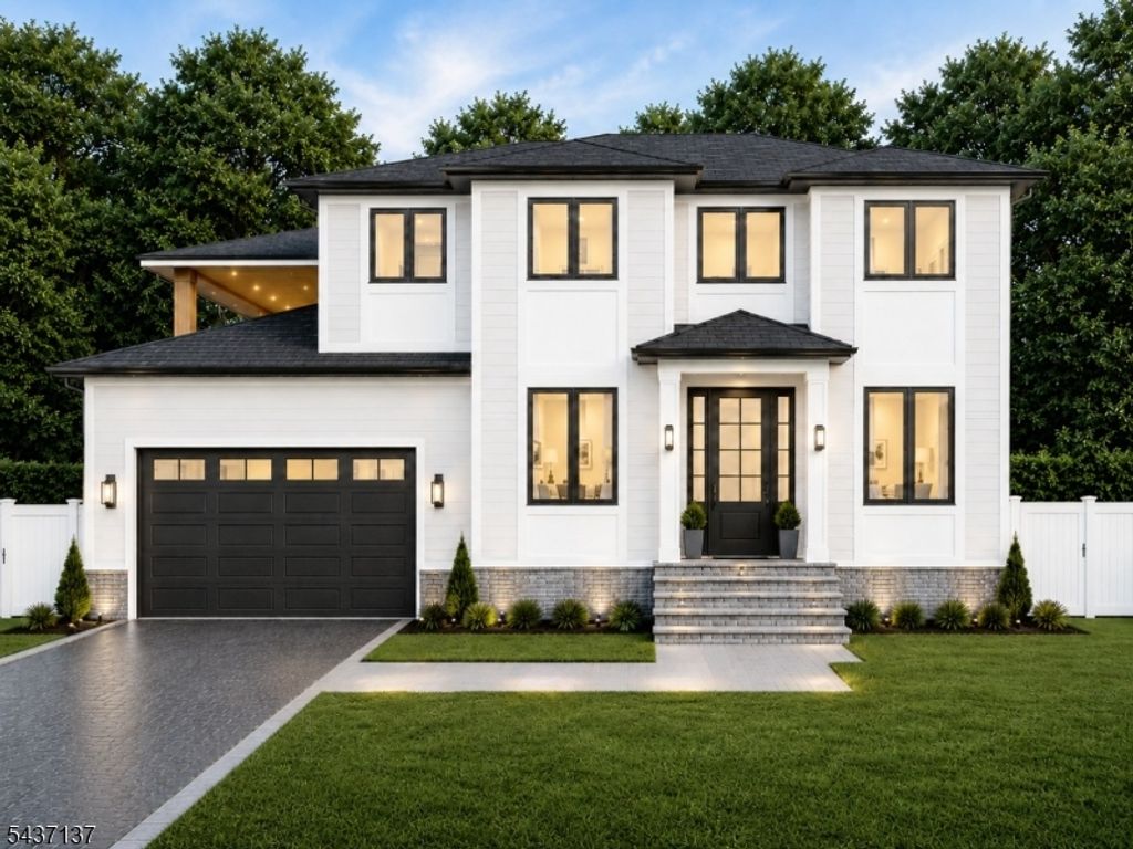 31 Ashwood Dr, Livingston Twp., NJ 07039