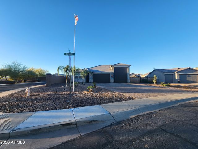 1616 E WALTER Drive, Casa Grande, AZ 85122