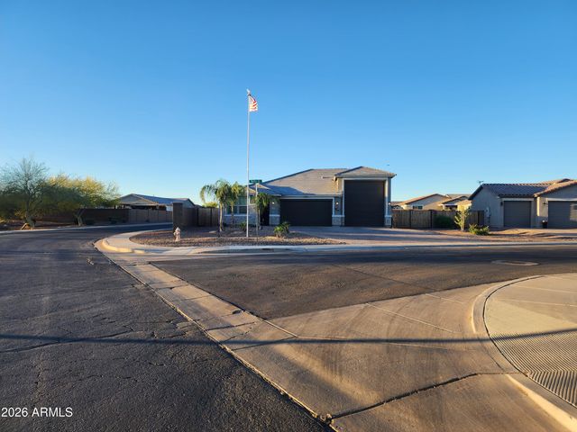 1616 E WALTER Drive, Casa Grande, AZ 85122