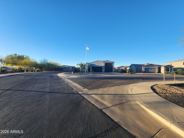 1616 E WALTER Drive, Casa Grande, AZ 85122