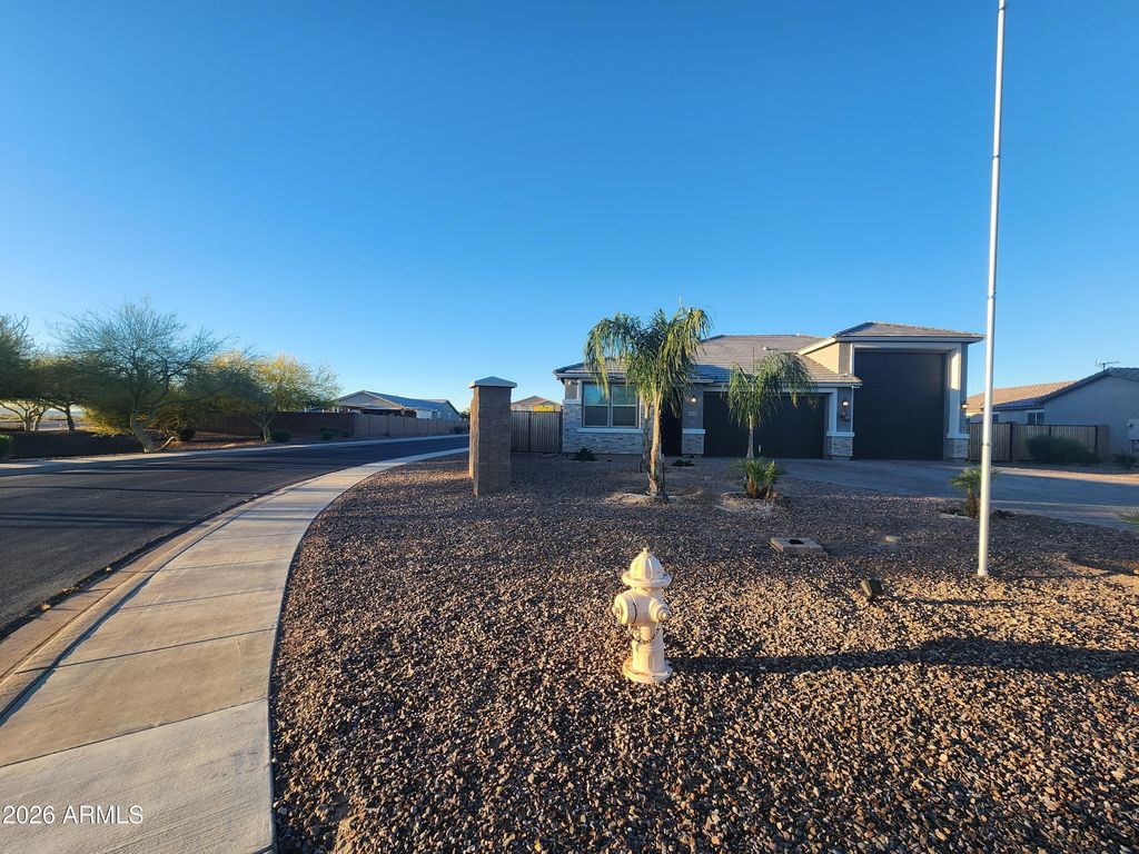 1616 E WALTER Drive, Casa Grande, AZ 85122