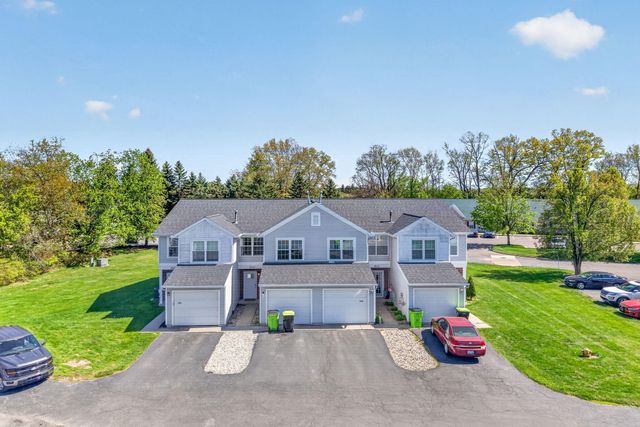 1606 Winter Creek Court, Greenville, MI 48838