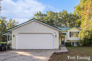 935 Alpine Street, Greenville, MI 48838