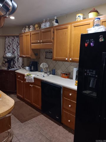 13 Sedgefield Drive, Conway, AR 72034