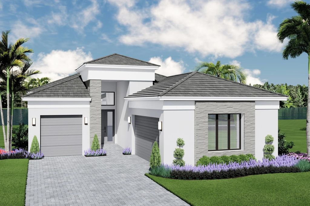 9124 Red Robin Lane, Boynton Beach, FL 33473