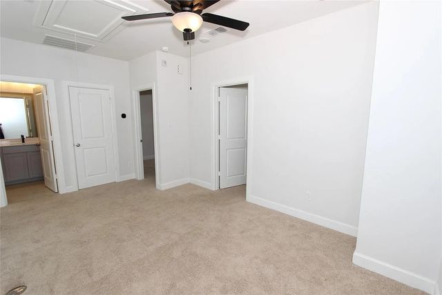 1443 Park Path Drive, Missouri City, TX 77459