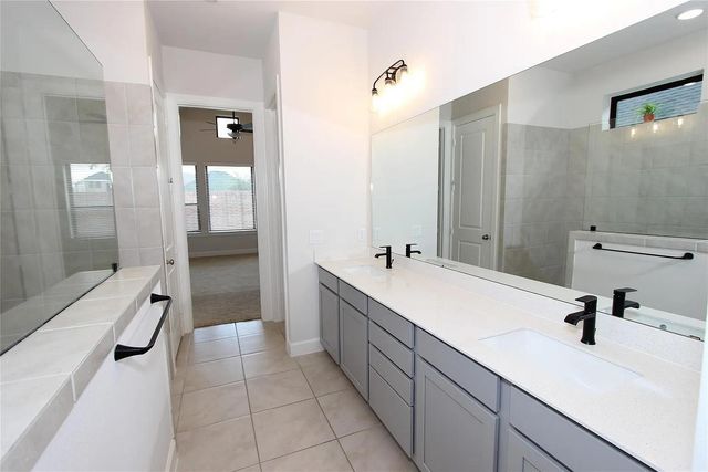 1443 Park Path Drive, Missouri City, TX 77459