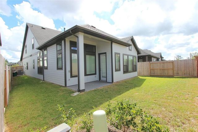 1443 Park Path Drive, Missouri City, TX 77459