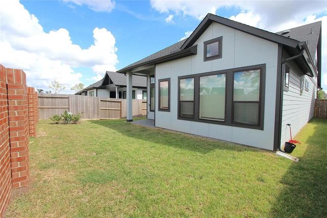 1443 Park Path Drive, Missouri City, TX 77459