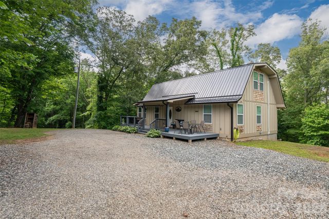 34 Wintercrest Drive, Candler, NC 28715
