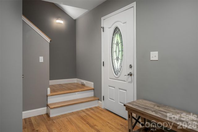 34 Wintercrest Drive, Candler, NC 28715