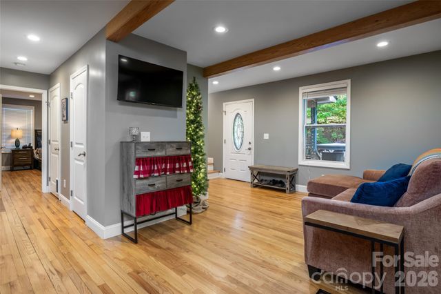 34 Wintercrest Drive, Candler, NC 28715