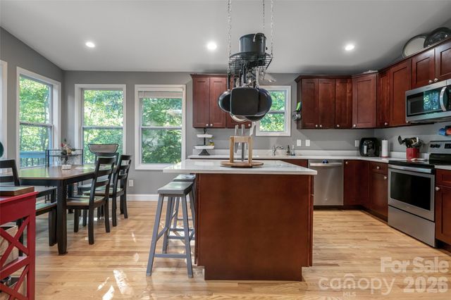 34 Wintercrest Drive, Candler, NC 28715
