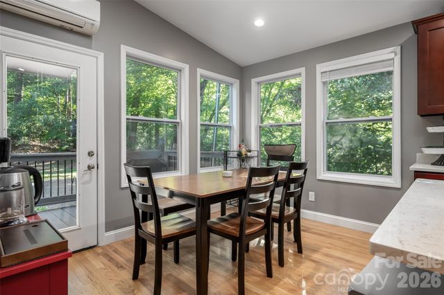 34 Wintercrest Drive, Candler, NC 28715