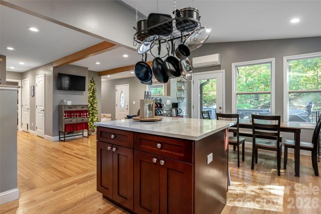 34 Wintercrest Drive, Candler, NC 28715