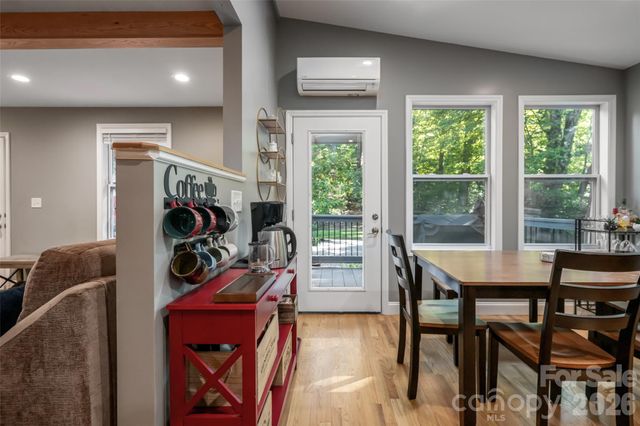 34 Wintercrest Drive, Candler, NC 28715