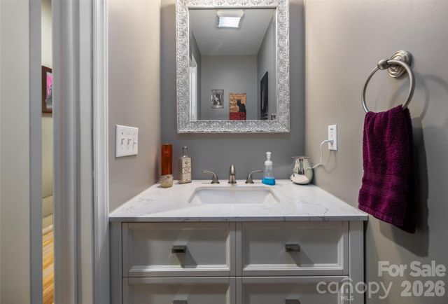 34 Wintercrest Drive, Candler, NC 28715