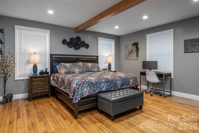 34 Wintercrest Drive, Candler, NC 28715