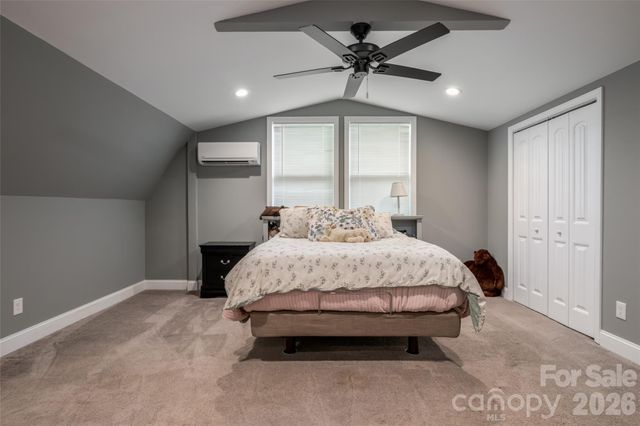 34 Wintercrest Drive, Candler, NC 28715