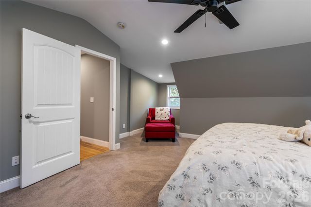 34 Wintercrest Drive, Candler, NC 28715